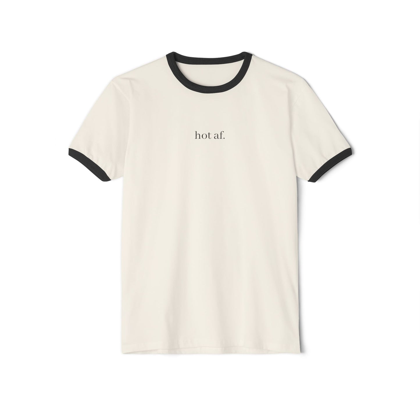 WEAR YOUR WAR - hot af.